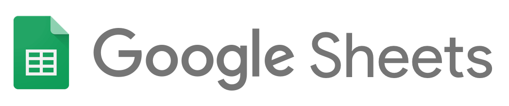 Googlesheets logo