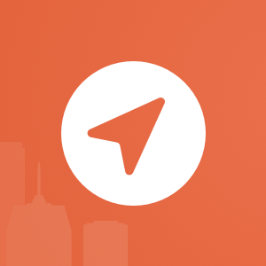 Screenshot of Closeby